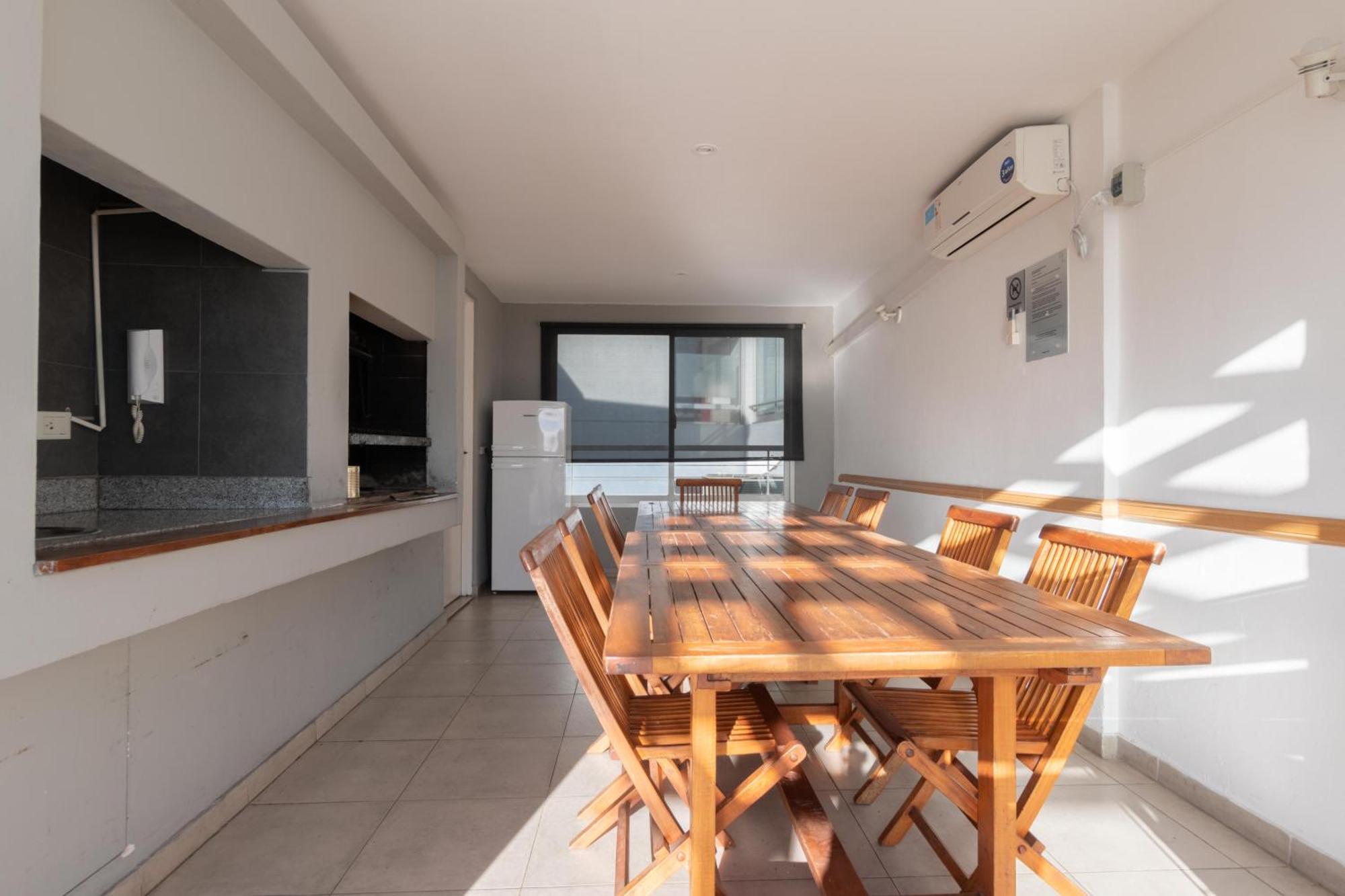 Fliphaus Bulnes 1500 - 1 Bd Pool Palermo Apartment - Buenos Aires — Fotos 1
